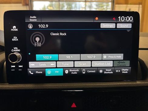 Used 2023 Honda CR-V EX-L image 19