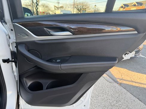 Used 2021 BMW X3 xDrive30i w/ Convenience Package image 31