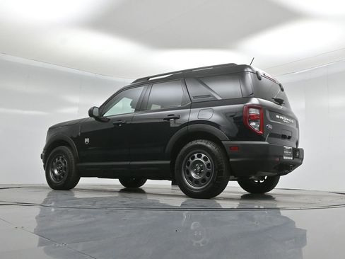 Certified 2024 Ford Bronco Sport Big Bend image 49