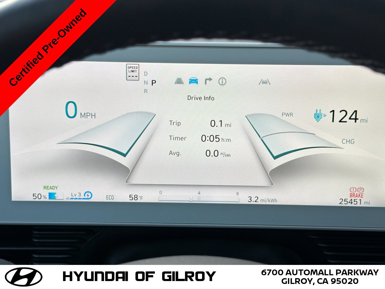 Used 2024 Hyundai Ioniq 5 Limited AWD/4WD image 26