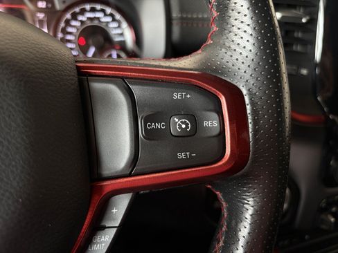 Used 2019 RAM 1500 Rebel w/ Rebel Level 2 Equipment Group AWD/4WD image 37