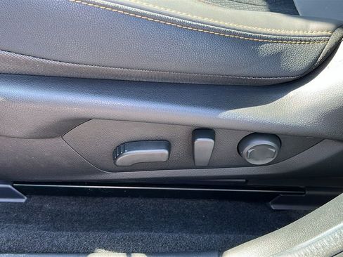 Used 2024 Subaru Crosstrek 2.5i Wilderness AWD/4WD image 11