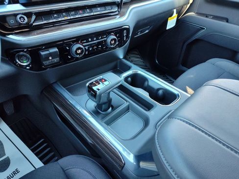 New 2025 Chevrolet Silverado 1500 LT w/ All Star Edition Plus image 14