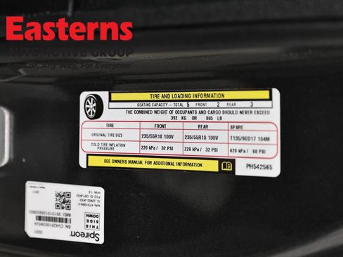 Used 2023 Dodge Challenger SXT image 33