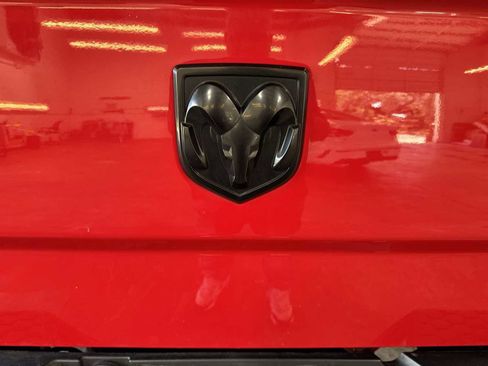Used 2020 RAM 1500 Warlock AWD/4WD image 17