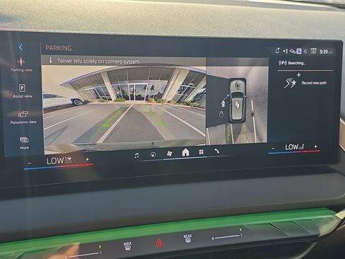 Used 2025 BMW X3 xDrive30i image 25