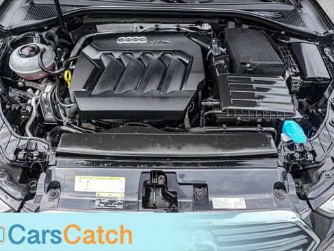 Used 2018 Audi A3 2.0T Premium w/ Convenience Package FWD image 37