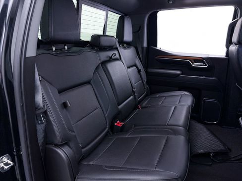 Used 2022 GMC Sierra 1500 Denali w/ Technology Package AWD/4WD image 41