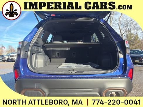 New 2026 Subaru Forester Sport image 13