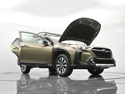 Used 2023 Subaru Outback Limited image 55