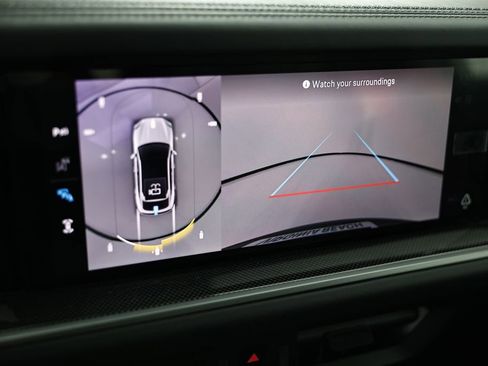 New 2026 Porsche Cayenne E-Hybrid Coupe image 40