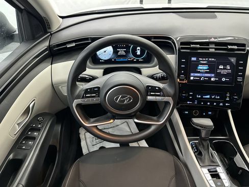 Used 2024 Hyundai Tucson SEL FWD image 21