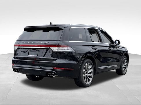 Used 2023 Lincoln Aviator Grand Touring w/ Equipment Group 301A AWD/4WD image 7