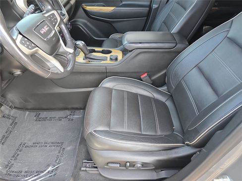 Used 2019 GMC Acadia Denali w/ Technology Package image 22