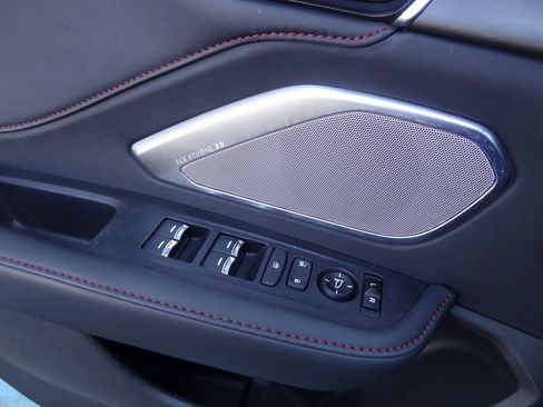 Used 2021 Acura RDX A-Spec AWD/4WD image 18