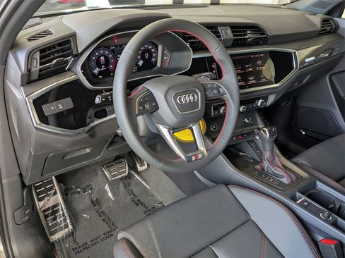 New 2025 Audi Q3 2.0T Premium Plus image 8