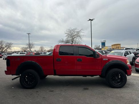 Used 2008 Ford F150 XLT image 8