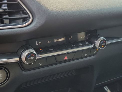 Used 2025 MAZDA CX-30 AWD 2.5 S w/ Preferred Package image 25