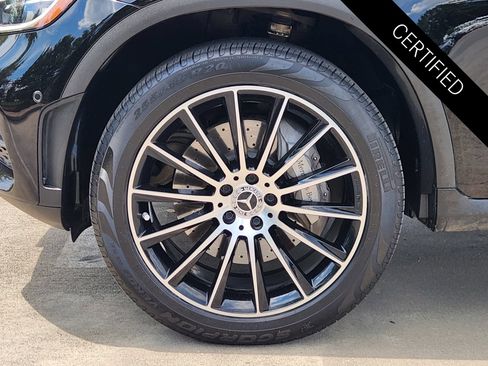 Used 2022 Mercedes-Benz GLC 300 image 12