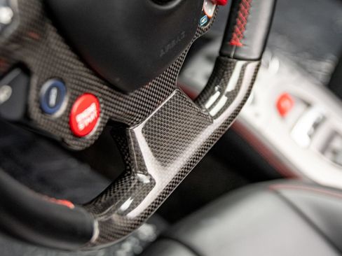 Used 2014 Ferrari 458 Spider RWD image 25