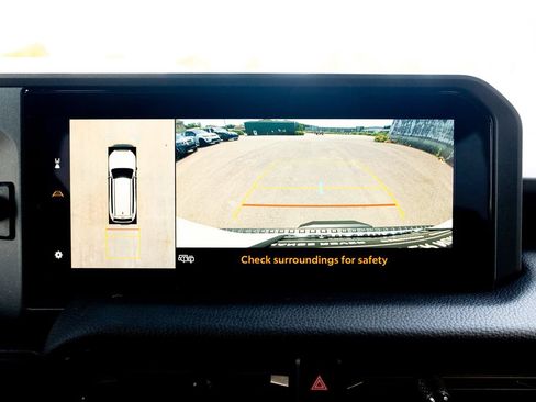 Used 2024 Toyota Land Cruiser w/ Premium Package AWD/4WD image 25