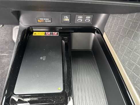 New 2026 Toyota Camry XLE AWD/4WD image 26