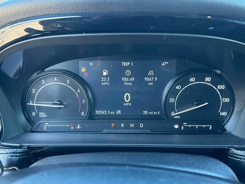 Used 2022 Lincoln Corsair AWD w/ Equipment Group 101A image 20