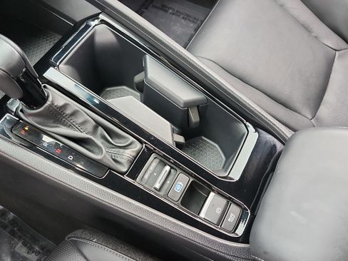 Certified 2024 Honda Accord Sport image 29