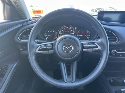 Used 2022 MAZDA CX-30 AWD 2.5 S image 20
