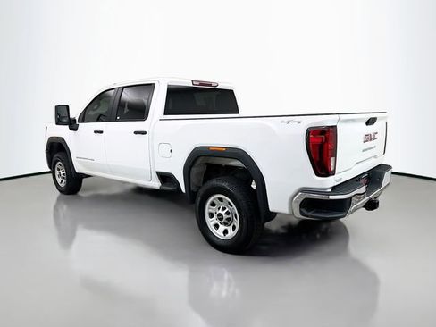 Used 2024 GMC Sierra 2500 Pro w/ Convenience Package image 7