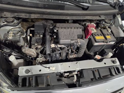 Used 2024 Mitsubishi Mirage ES FWD image 9
