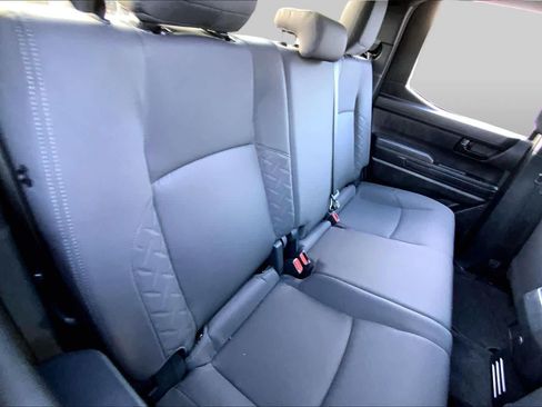 Used 2025 Toyota Tacoma SR RWD image 18