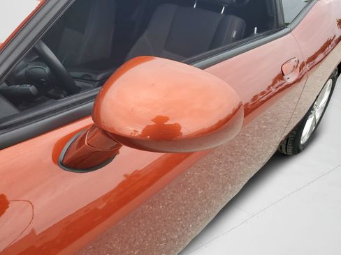 Certified 2023 Dodge Challenger SXT AWD/4WD image 11