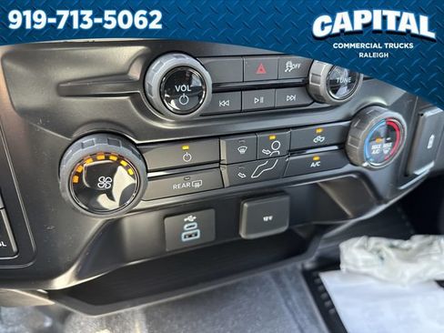 New 2026 Ford F450 XL AWD/4WD image 29
