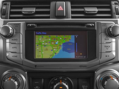 Used 2016 Toyota 4Runner SR5 AWD/4WD image 20