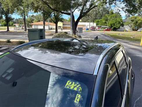 Used 2017 MAZDA CX-9 Grand Touring image 11