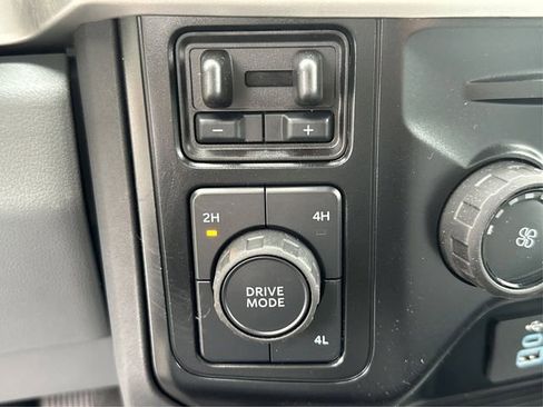 New 2025 Ford F350 XL w/ XL Chrome Package image 21