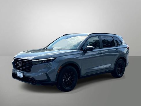 Used 2026 Honda CR-V Sport-L image 1