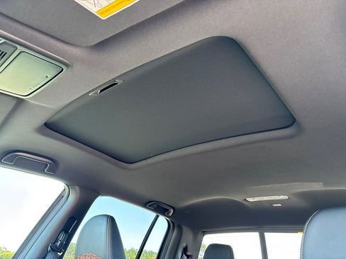 New 2026 Honda Ridgeline TrailSport image 5