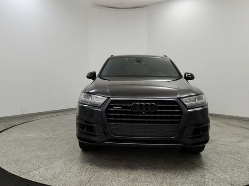 Used 2018 Audi Q7 3.0T Prestige w/ Prestige Package AWD/4WD image 8
