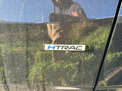 Certified 2025 Hyundai Tucson SEL image 6