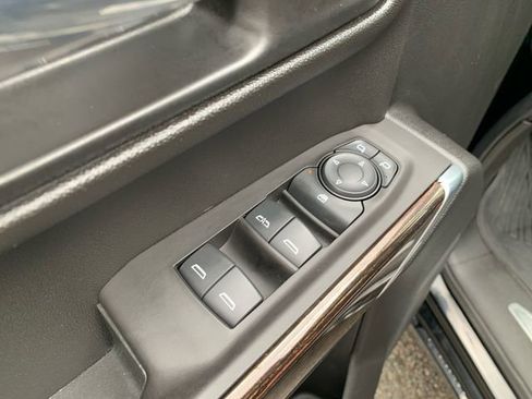Used 2021 GMC Sierra 1500 Elevation w/ LPO, Elevation Black Package image 17