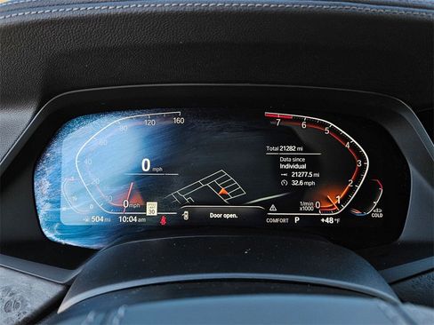 Certified 2023 BMW X5 xDrive40i w/ Premium Package image 13