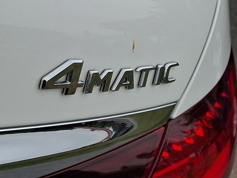 Used 2022 Mercedes-Benz E 350 4MATIC Sedan image 30