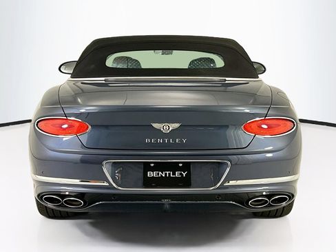 Used 2020 Bentley Continental GT AWD/4WD image 14