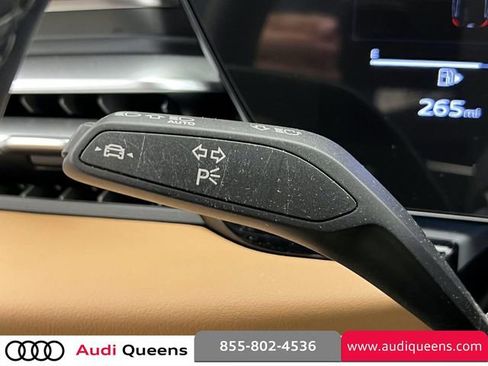 Used 2025 Audi A5 2.0T Premium w/ Convenience Package AWD/4WD image 23