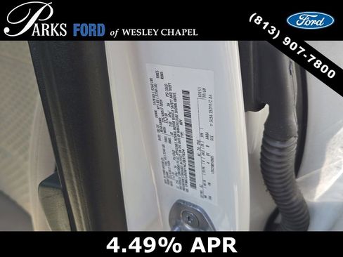 Certified 2022 Ford Escape SE w/ Convenience Package FWD image 33