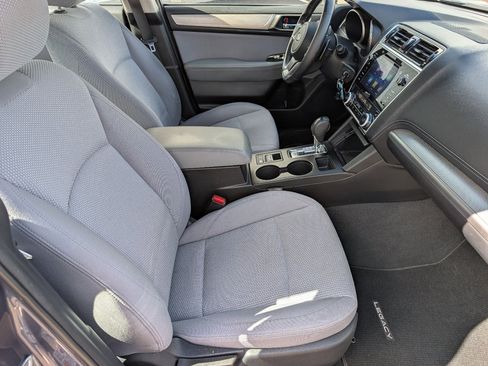 Used 2018 Subaru Legacy 2.5i Premium AWD/4WD image 11