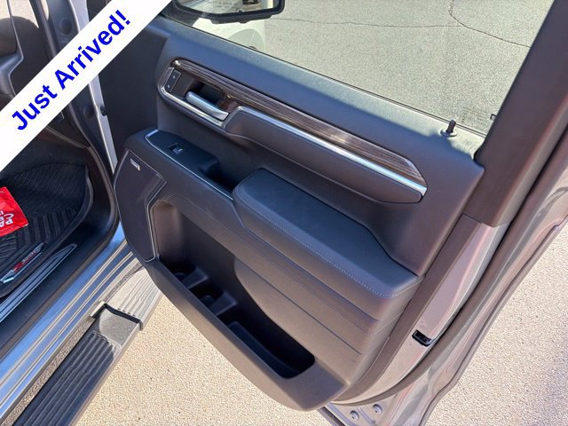 Used 2023 Chevrolet Silverado 1500 RST w/ RST All Star Premium Package AWD/4WD image 26