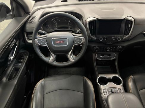 Used 2024 GMC Terrain AT4 w/ LPO, Floor Liner Package AWD/4WD image 12